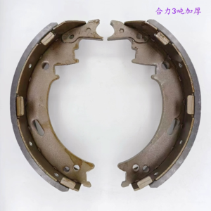 Joint force of 3 tons