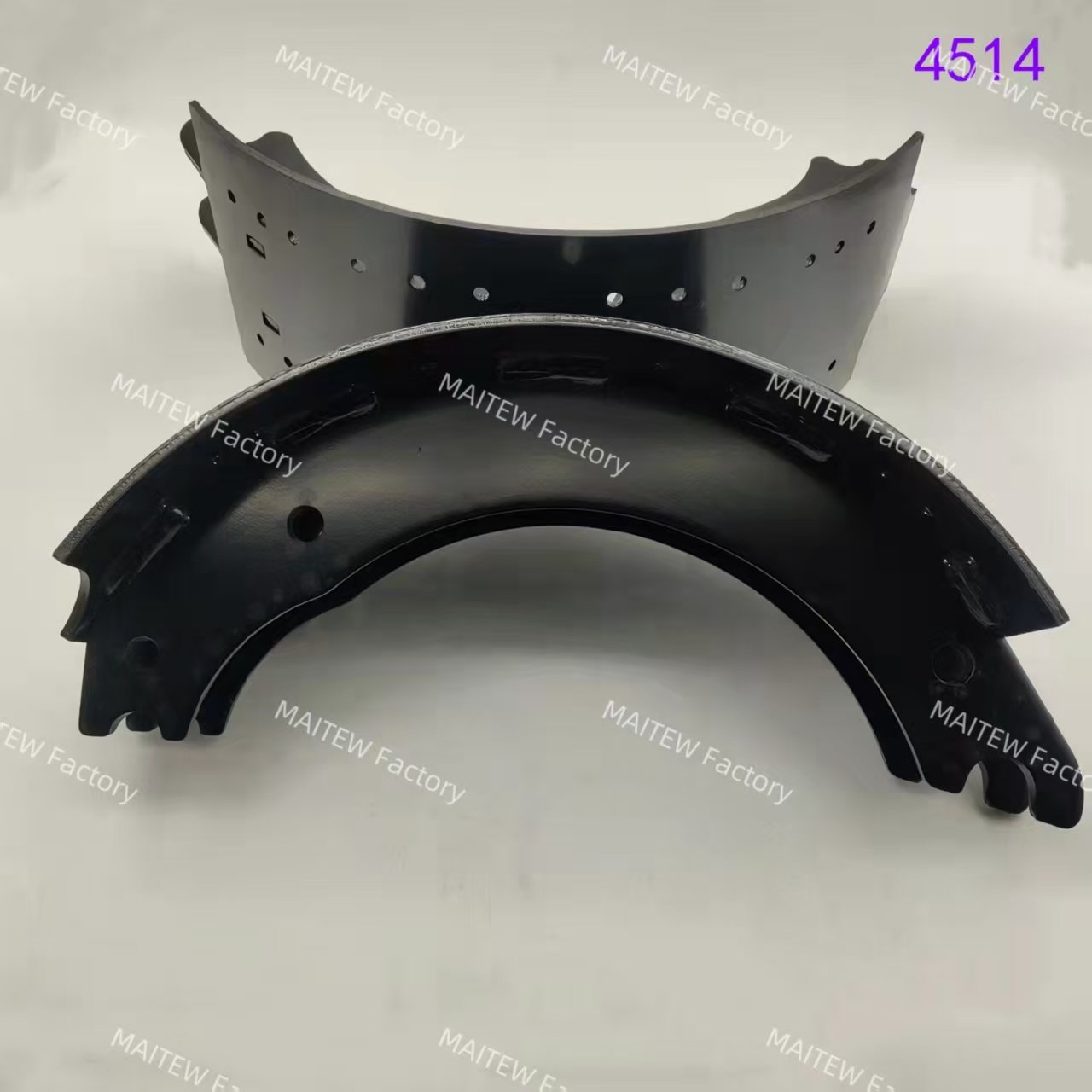 Heavy Truck 4514 - Image 2